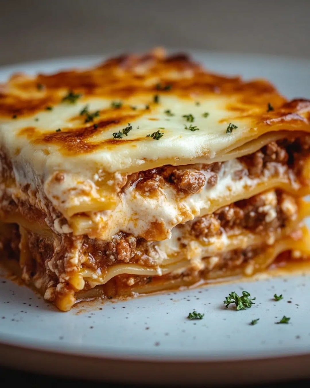 LASAGNA