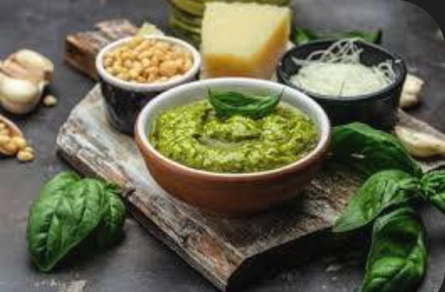 PESTO