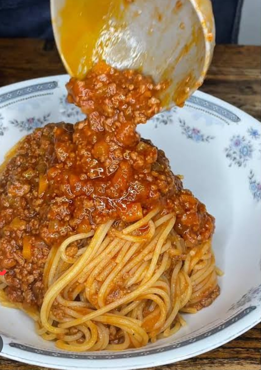 BOLOGNESA