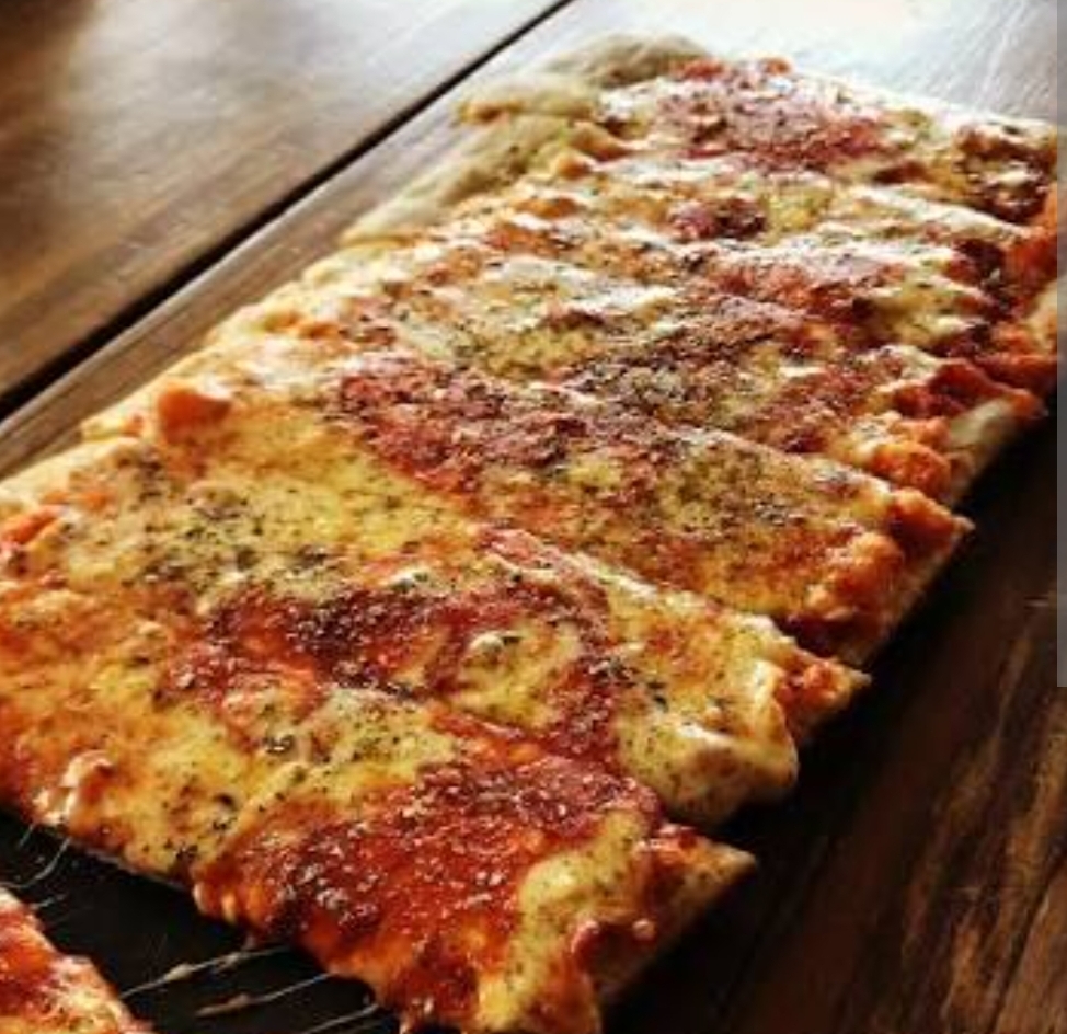 PIZZA URUGUAYA