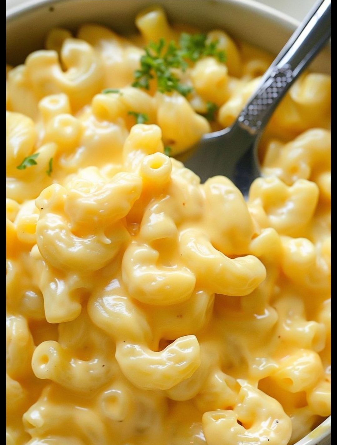 MAC AND CHESSE